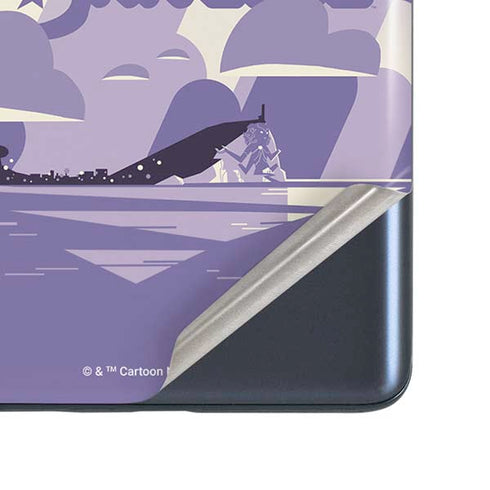 Cartoon Network Steven Universe Purple Steven Universe Galaxy S20 Fan Edition Skin